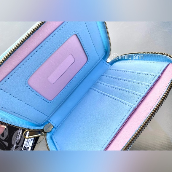 Alice In Wonderland♠️Backpack Set - Picture 7 of 15